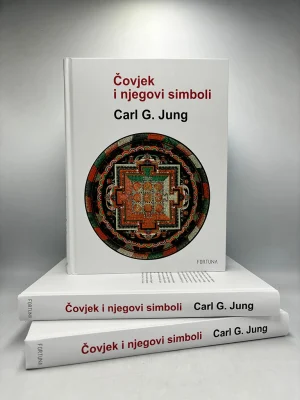 Naslovna 2 Carl Gustav Jung: Čovjek i njegovi simboli