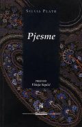 Sylvia Plath: Pjesme 1 Sylvia Plath: Pjesme