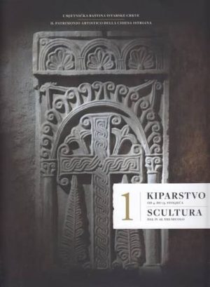 Kiparstvo od 4. do 13. stoljeća