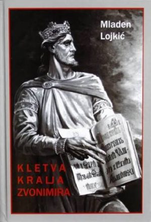 Kletva kralja Zvonimira