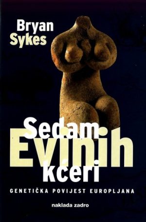 Sedam Evinih kćeri