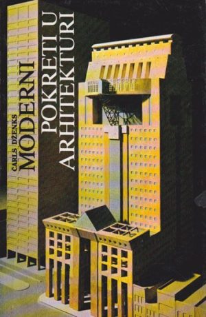 Moderni pokreti u arhitekturi