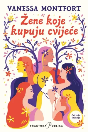 Žene koje kupuju cvijeće