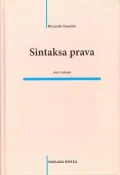 Sintaksa prava